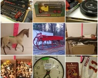 Maryland Estate Sales