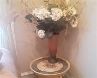 Lovely Artificial floral arrangement