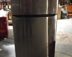 LG Refrigerator