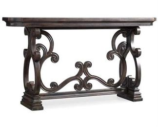 Hooker Furniture Davalle Console Table