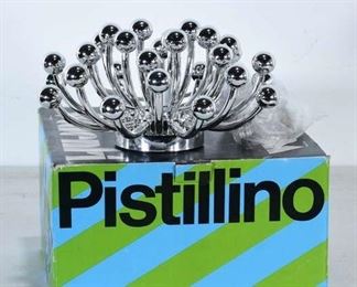 Pistillino Modernist Light Fixture