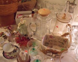 We do not give out pricing via phone or email. Please come to the sale if you are interested in any items. Thank you.