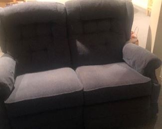Recliner Sofa FREE