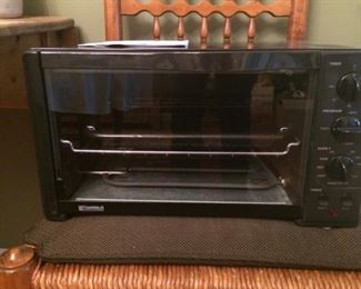 Kenmore toaster oven $15