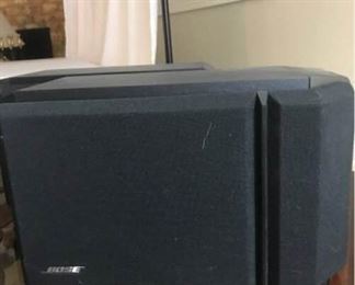 Boost your sound with a set of Bose speakers https://ctbids.com/#!/description/share/340706