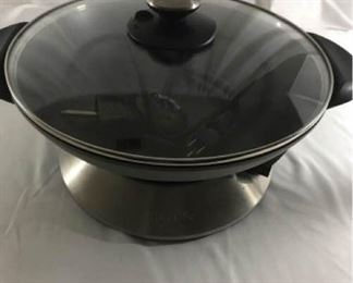 Breville Electric Wok https://ctbids.com/#!/description/share/340717