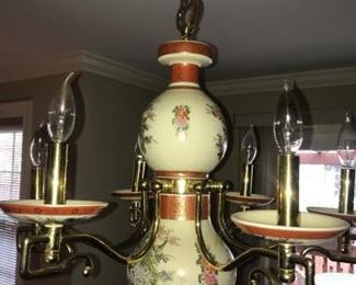 Asian style chandelier https://ctbids.com/#!/description/share/340739