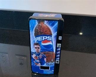 2003 1:64 Monte Carlo Pepsi Talledega