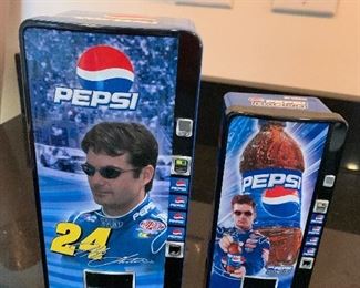 2003 Pepsi Monte Carlo Talledega 1:64 & 1:32 scale