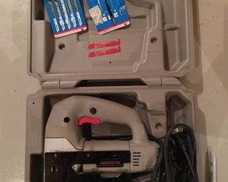 Porter Cable Electric Jigsaw https://ctbids.com/#!/description/share/340976