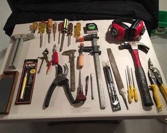 Tools Galore https://ctbids.com/#!/description/share/340901