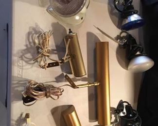 Gallery Lights and Spotlights https://ctbids.com/#!/description/share/340917