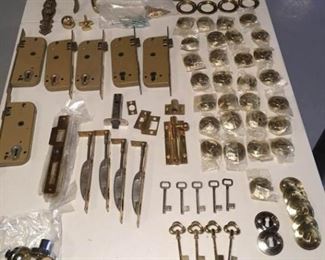 Door Hardware https://ctbids.com/#!/description/share/340921