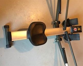 Rowing Machine https://ctbids.com/#!/description/share/340926