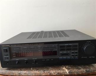 Realistic STA-2380 Digital Synthesized AM/FM Stereo Receiver. https://ctbids.com/#!/description/share/340957