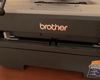 Brother Copier