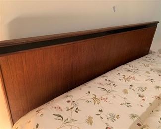 Dillingham Queen Headboard
