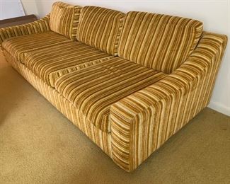 Mid Century Modern Sofa