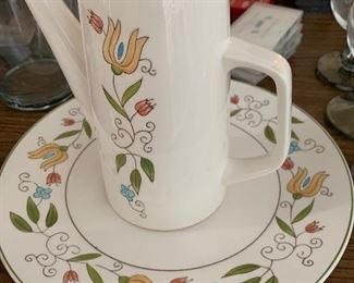 Shibui - Cera Stone Japan - 4501 Provincial