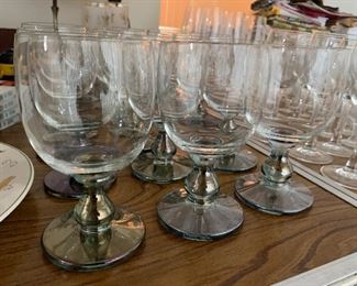 Vintage Glassware