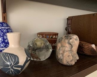 Kosta Boda Candle Holder