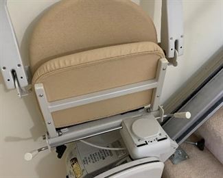 Stair Lift