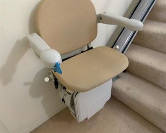 Stair Lift