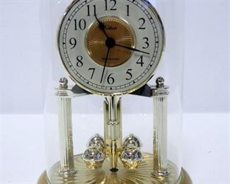 Wathum Westminster Anniversary Clock