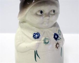 Blue Ridge Pottery Betsy Pitcher