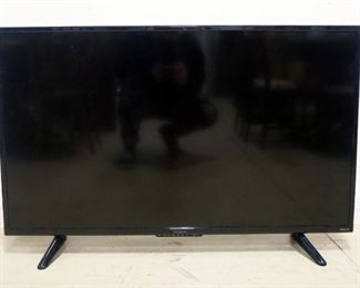 Insignia 48" LED TV Model NS-48DR420NA16 3-HDMI 1-USB