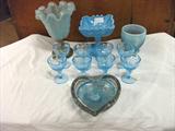 FEELING BLUE? HERE TIS!
