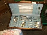 121 PC. sp SET IN BOX