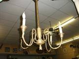 MID TOWN VINTAGE HANGING LIGHT