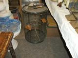PARROT CAGE