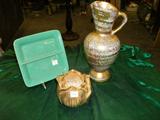 STANGLE POTTERY