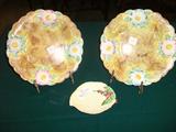 More Majolica(Eng., Carlton)