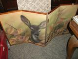 Bambi! Bambi! Ur Home!