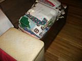 Quilt Toppers, Etc,