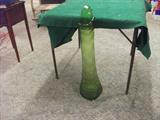 Either Viking or Pilgrim, but either way it's taller than a card table.