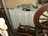 Extra Nice Fire Screen