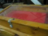 Display Cabinet