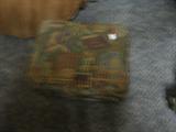 neat foot stool