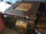 Nice Game Table
