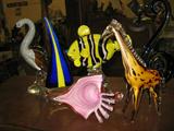 Art Glass to DEATH!