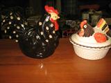 Chickens