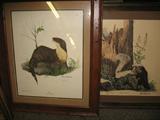 original paintings by Gene Gray