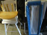High Chair