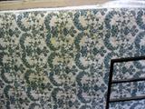 Mattress & Box springs for the 1800's 3/4 bed