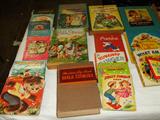 kid's books