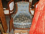 italian prov. chair